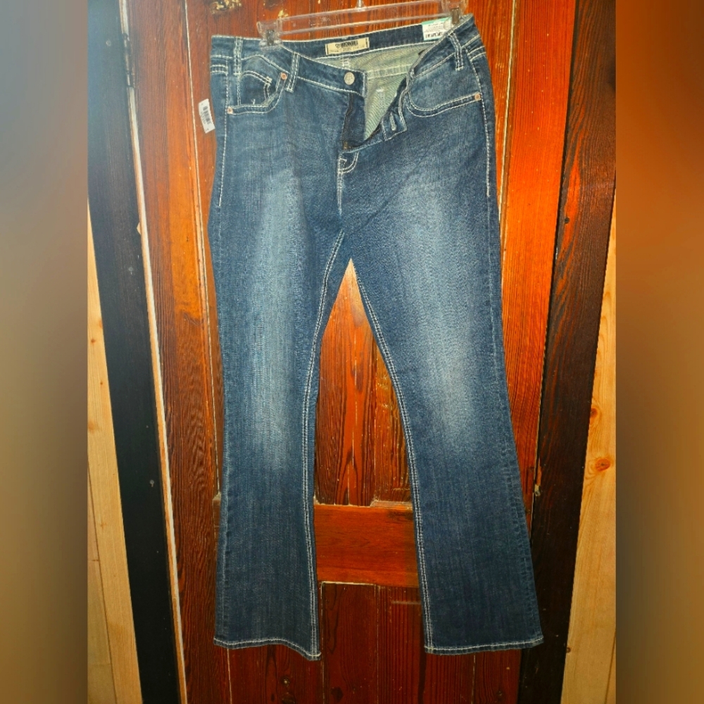 Roclk & Roll Denim Jeans